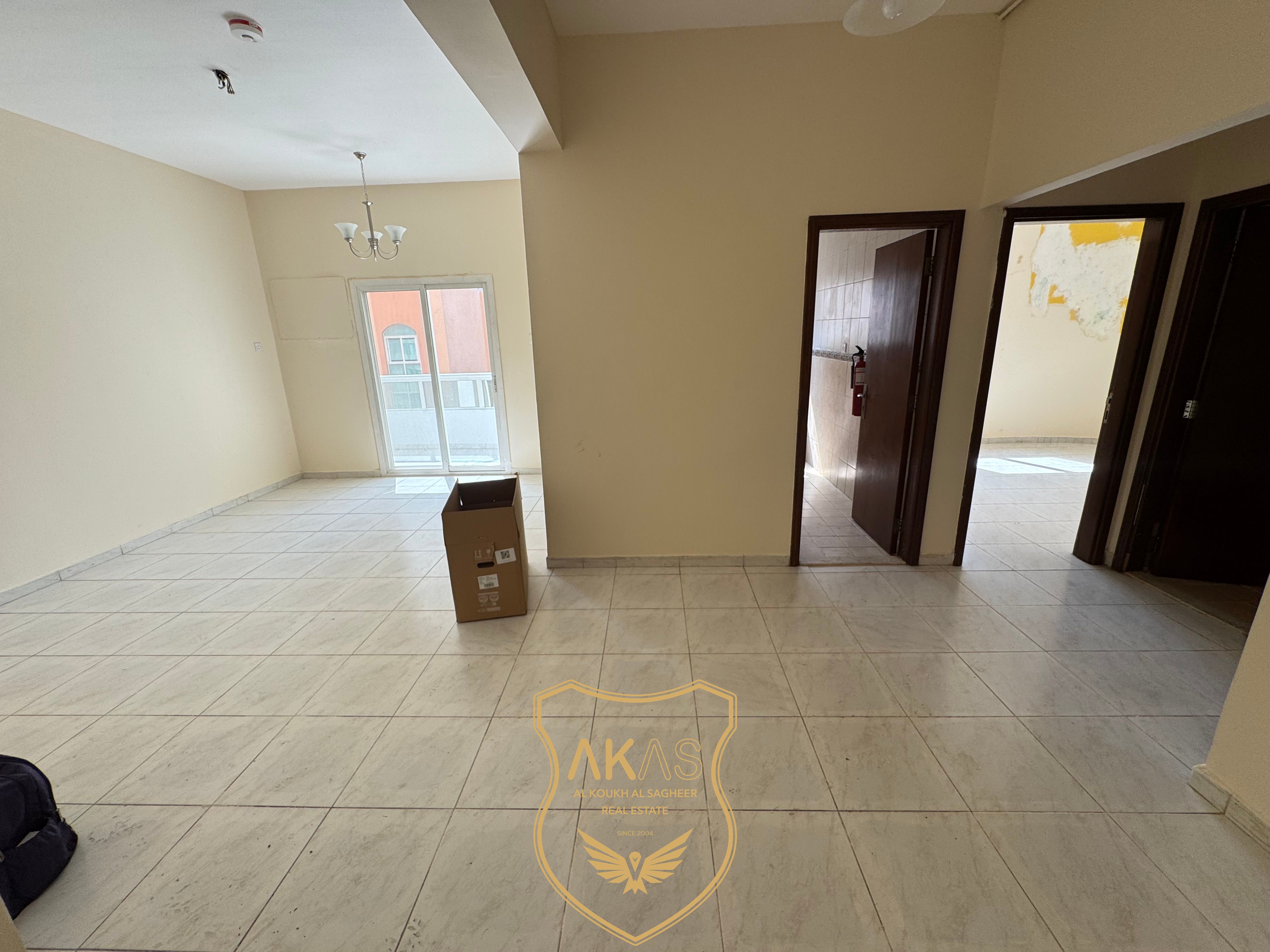 Family-Friendly 2BHK in Rolla | Easy Dubai Access | Prime Location