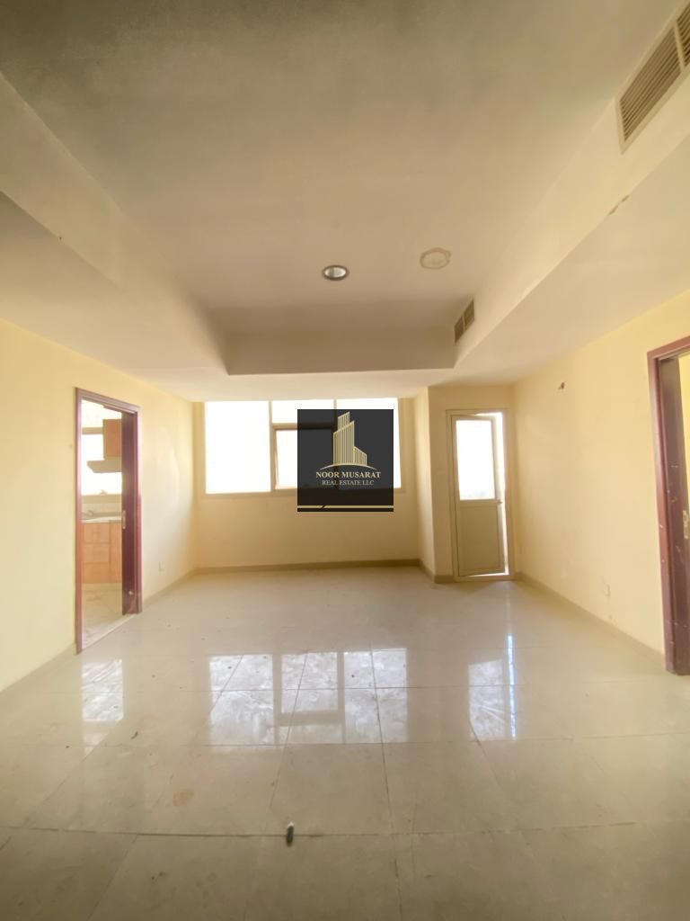 Hot Offer Bachelor Free Parking; 2BHK in 47k With Balcony Close To Dubai Border SARJAH Call Zain