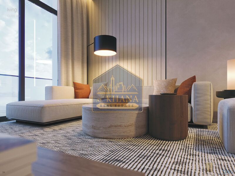20% OFF \ Full Cash Payment | Big Community | Premium amenities