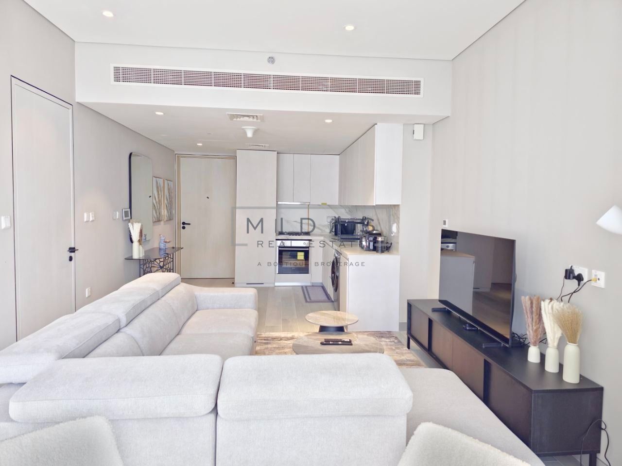 Brand New | Fully Furnished | Marina Views