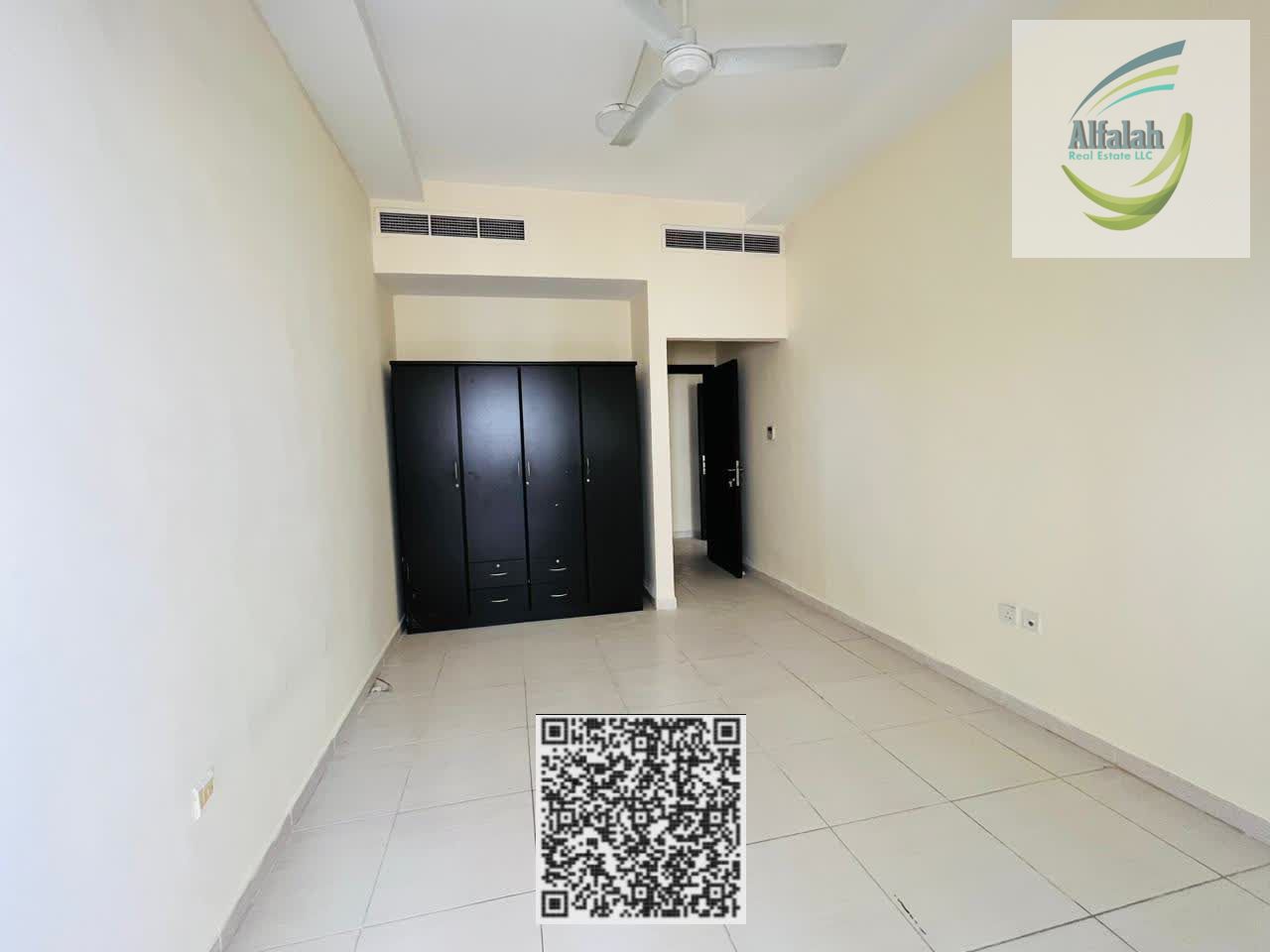 Premium Investor Opportunity | Oversize 1 BHK in Lavender Tower Ajman | High ROI | Prime Freehold Property