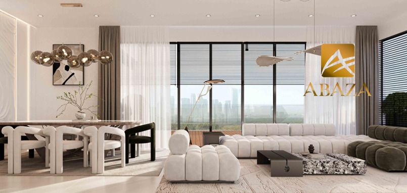 +MAID| 1% MONTHLY |FULLY FURNISHED| HIGH ROI| PRIVATE POOL
