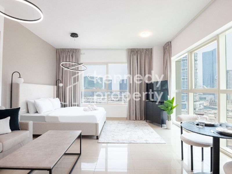 Modern Layout | Urban Vistas | Ideal Location
