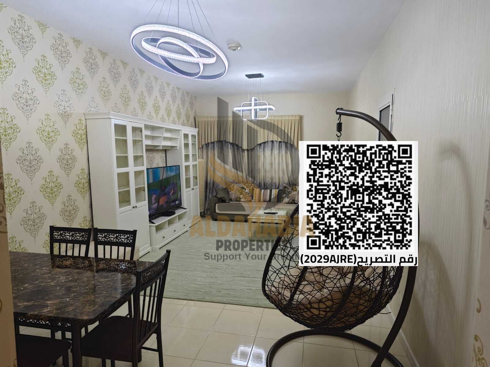 2-Bedroom Apartment for Sale in Orient Towers – Ready for Move-In or Investment