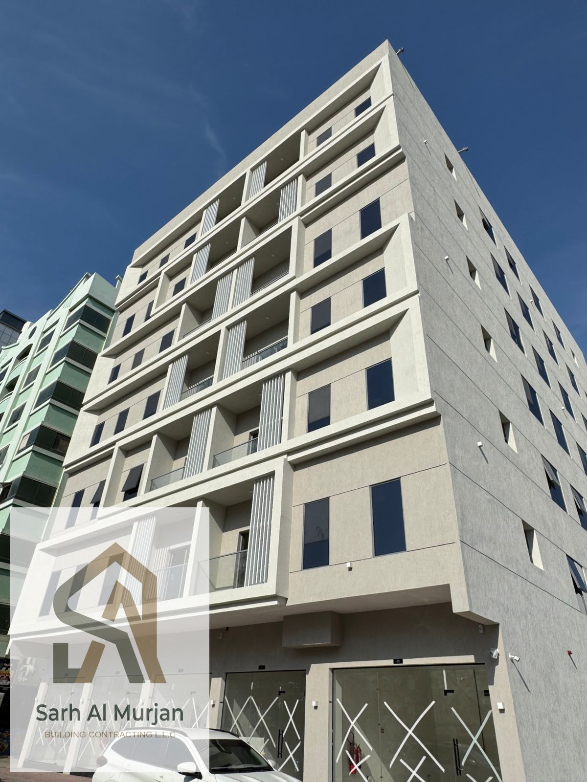 3Bhk Brand new