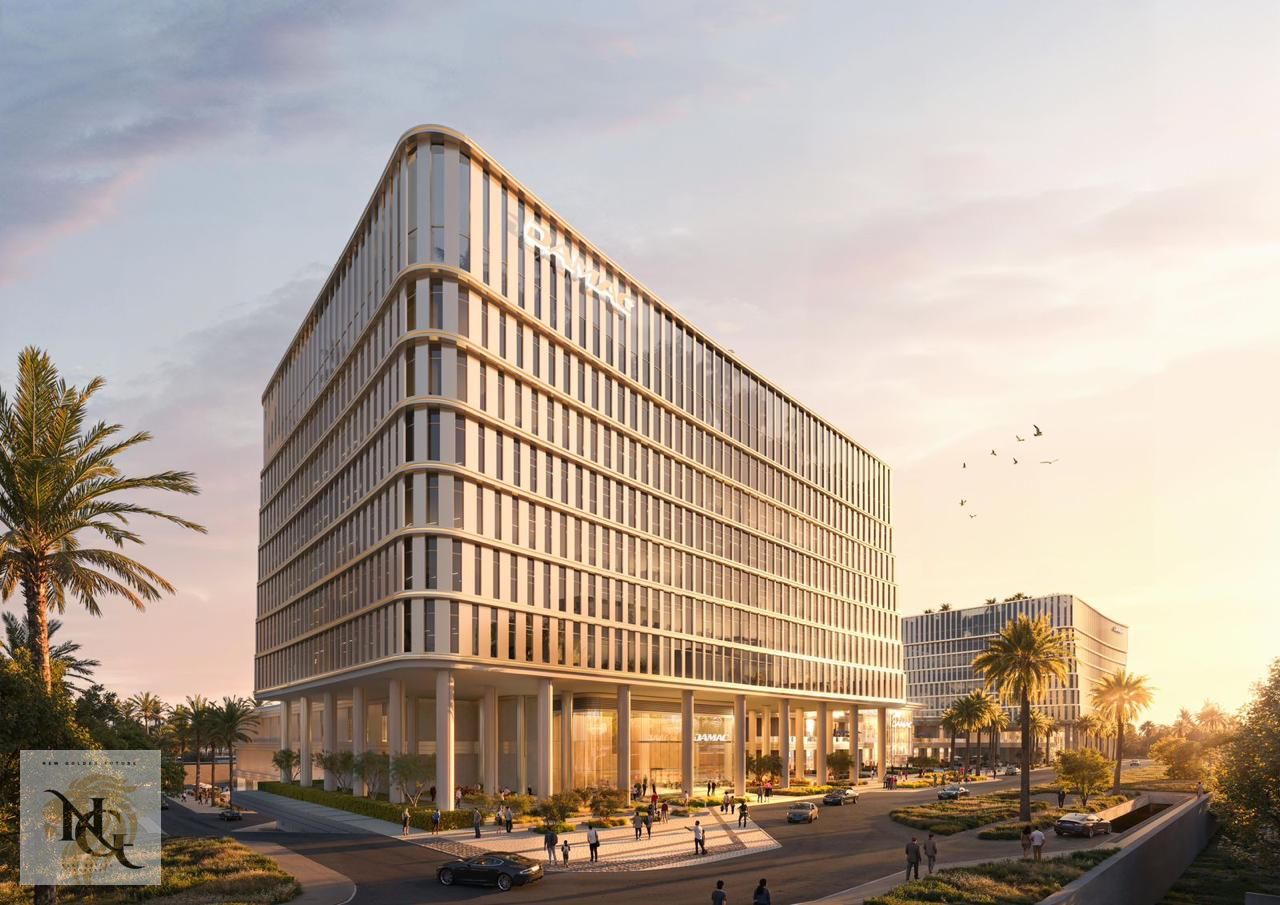 offices for sale in Dubai/office at Damac lagoons/spacious size area/best master community\offices for sale with instalment payment plan at Dubai