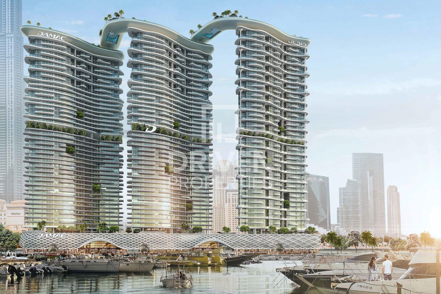 High Floor | Below OP Deal | Community View