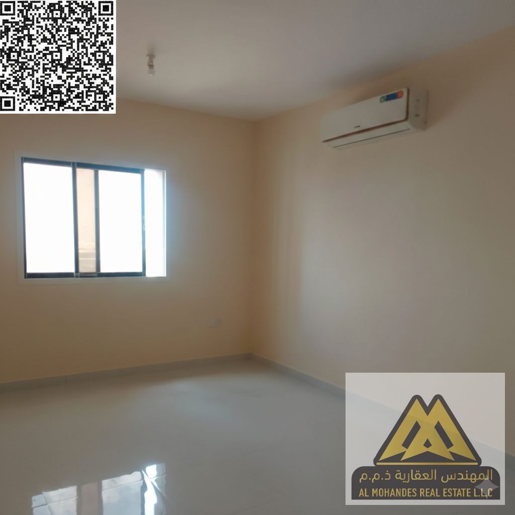 For Annual Rent – Ajman / Al Jurf