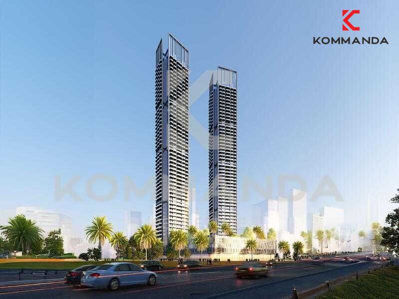 Golden Visa Eligible | Fully Furnished | High ROI