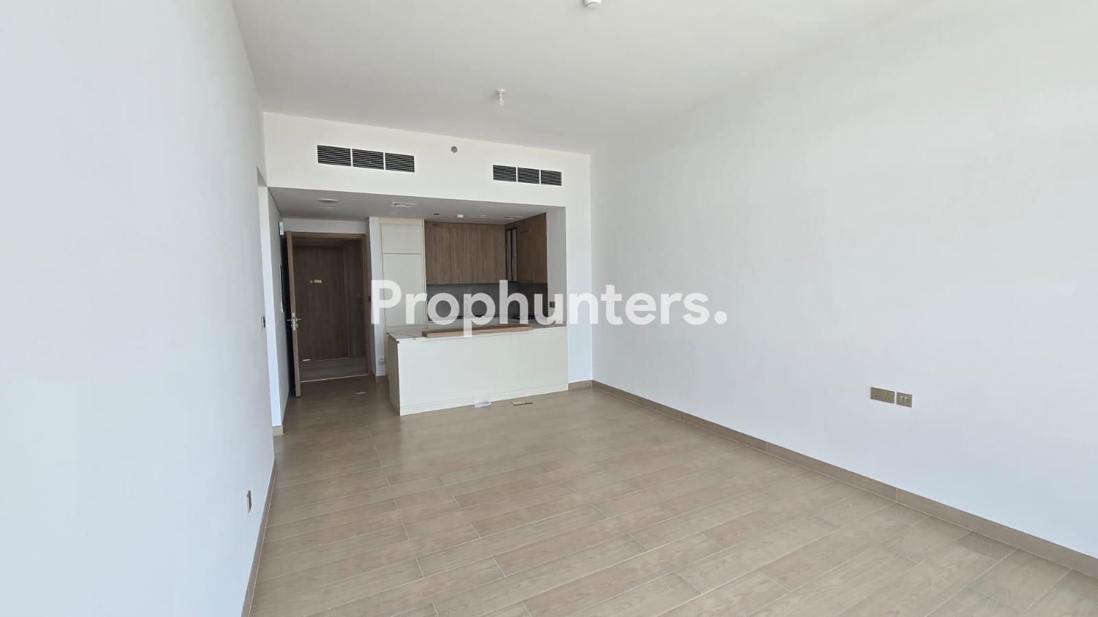 Brand New | Spacious Unit | Vacant