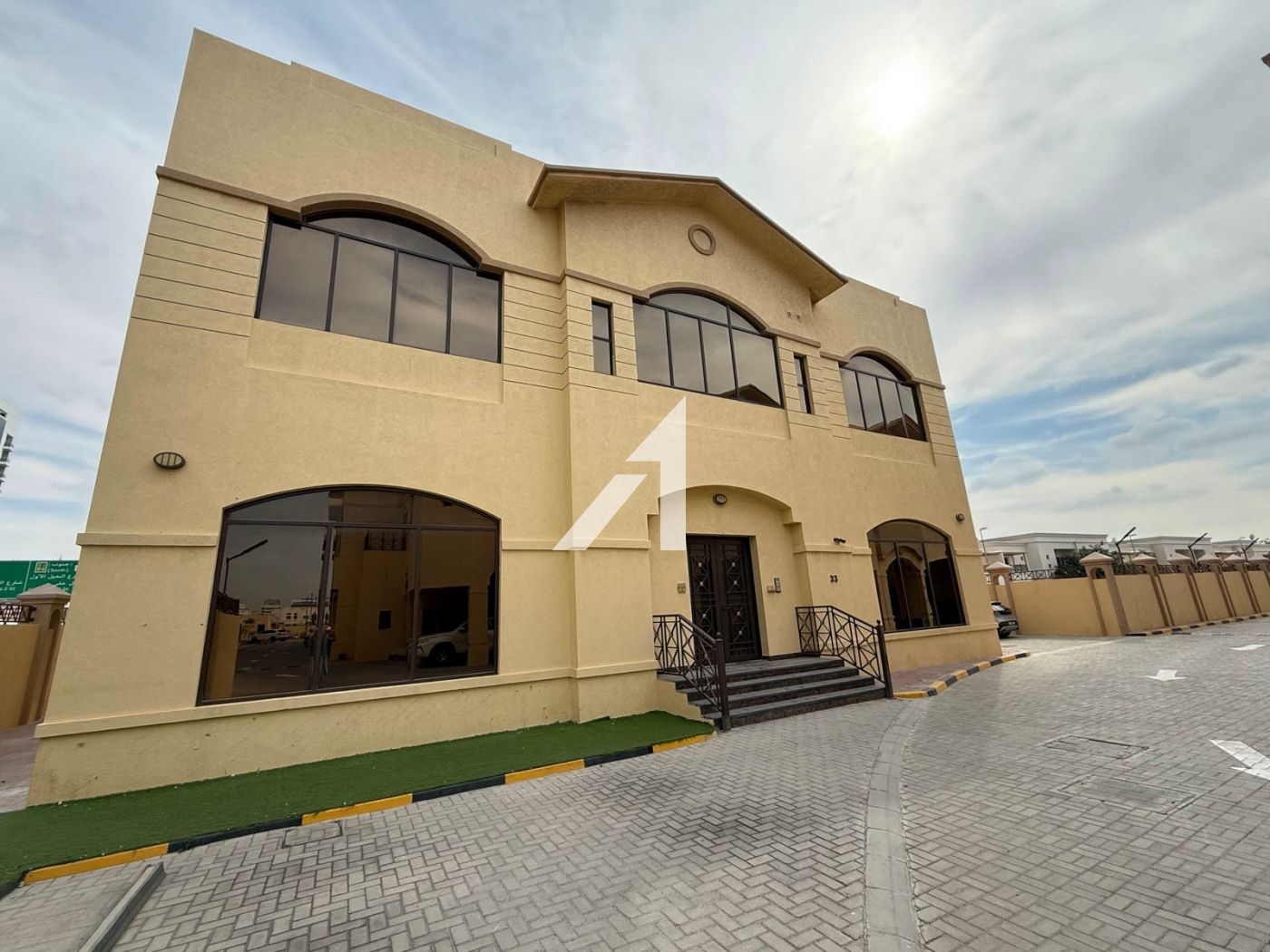 Standalone Villa|Corner|Lovely Community|Exclusive