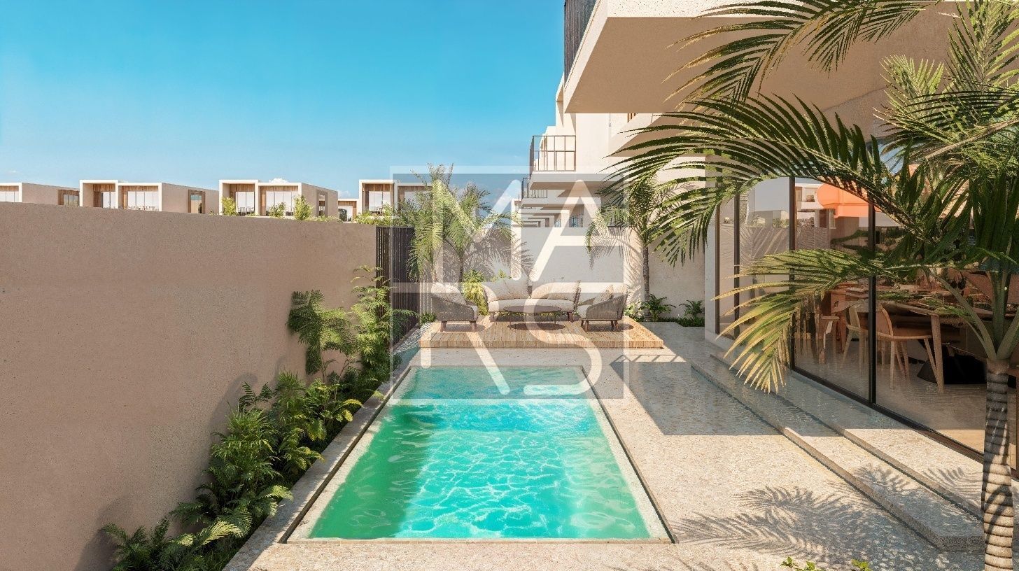 Only 5% Booking-Prime Location -Water Front