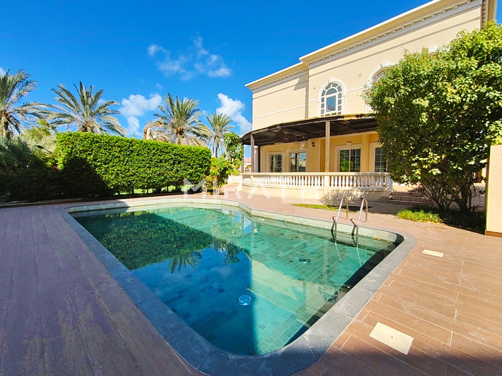 Landscaped Garden| Swimming Pool| Premium Location