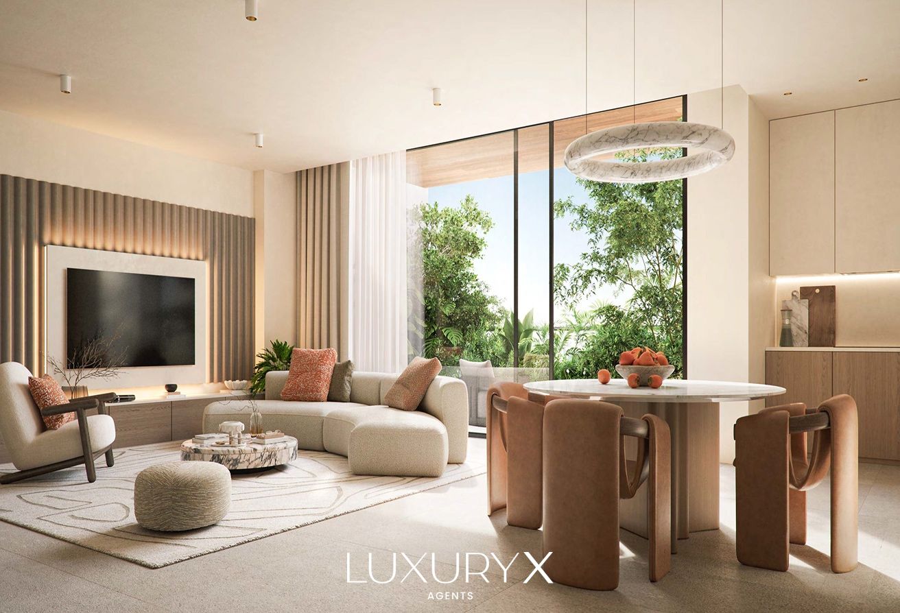 Forest Cove View | Beachfront Access | High ROI