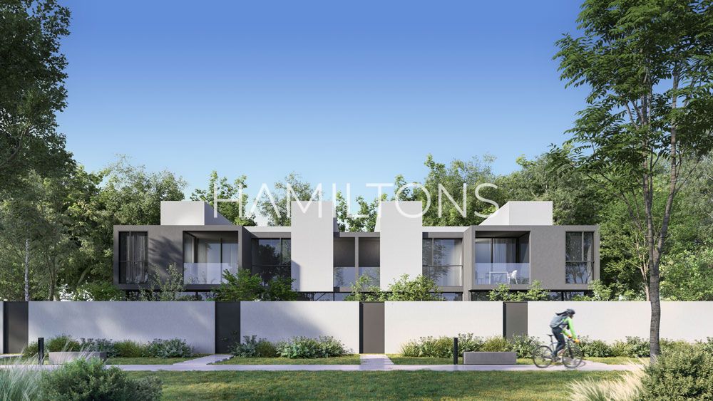 Nature-Inspired Villa | Private Pool | Resale