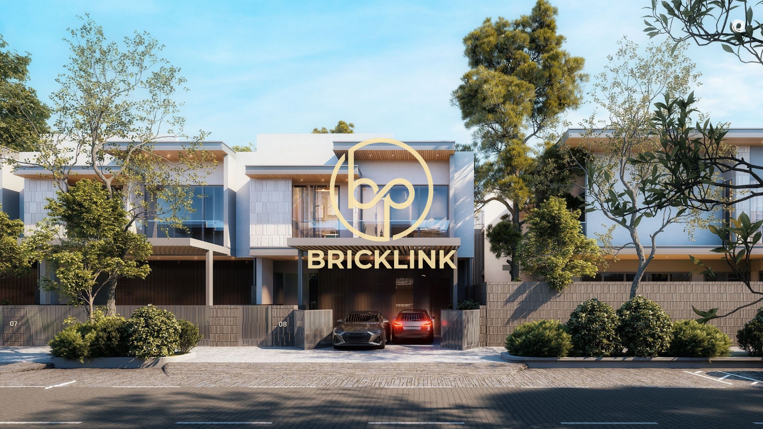 Luxurious Living Surrounded by World-Class Amenities High ROI