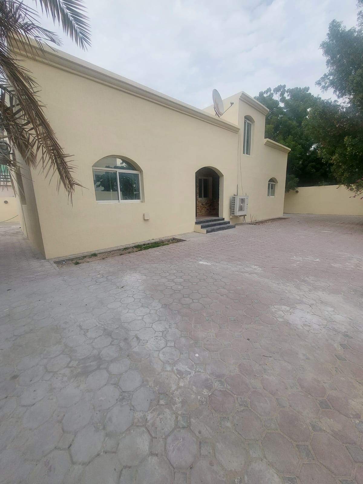 Spacious 3BHK Villa for Rent in Al Fayha