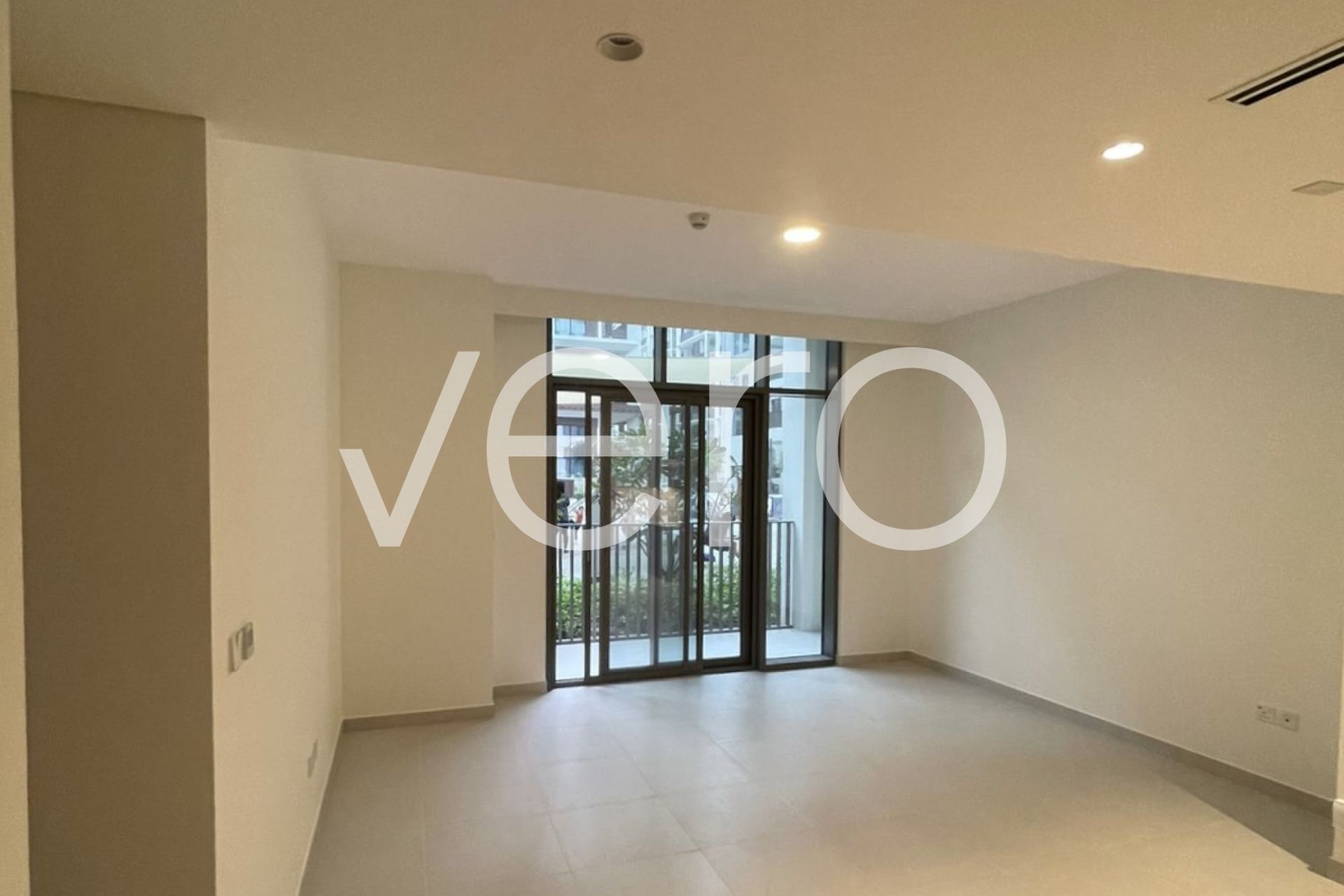 Brand New | Vacant Unit | Park View