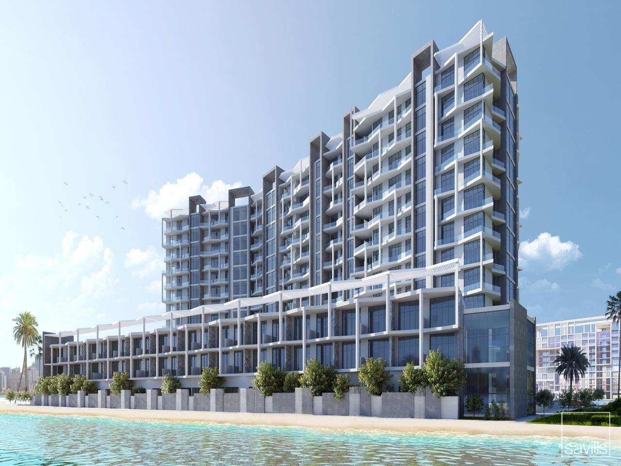 Waterfront | Excellent Investment | High ROI
