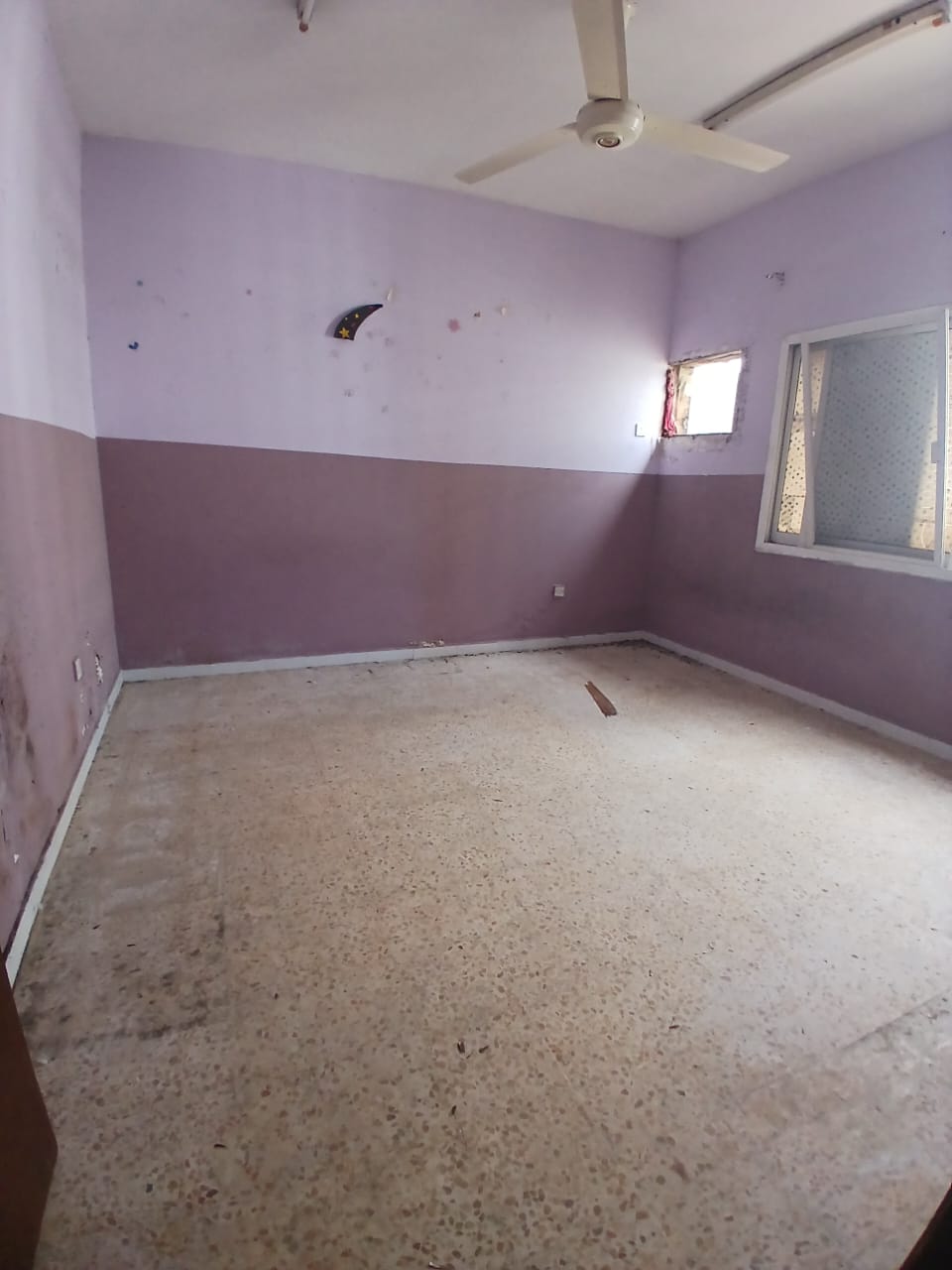 Best Price 2bhk in Al Mahata Sharjah Aed 34K Only Size 1500 Sqft Washroom 2