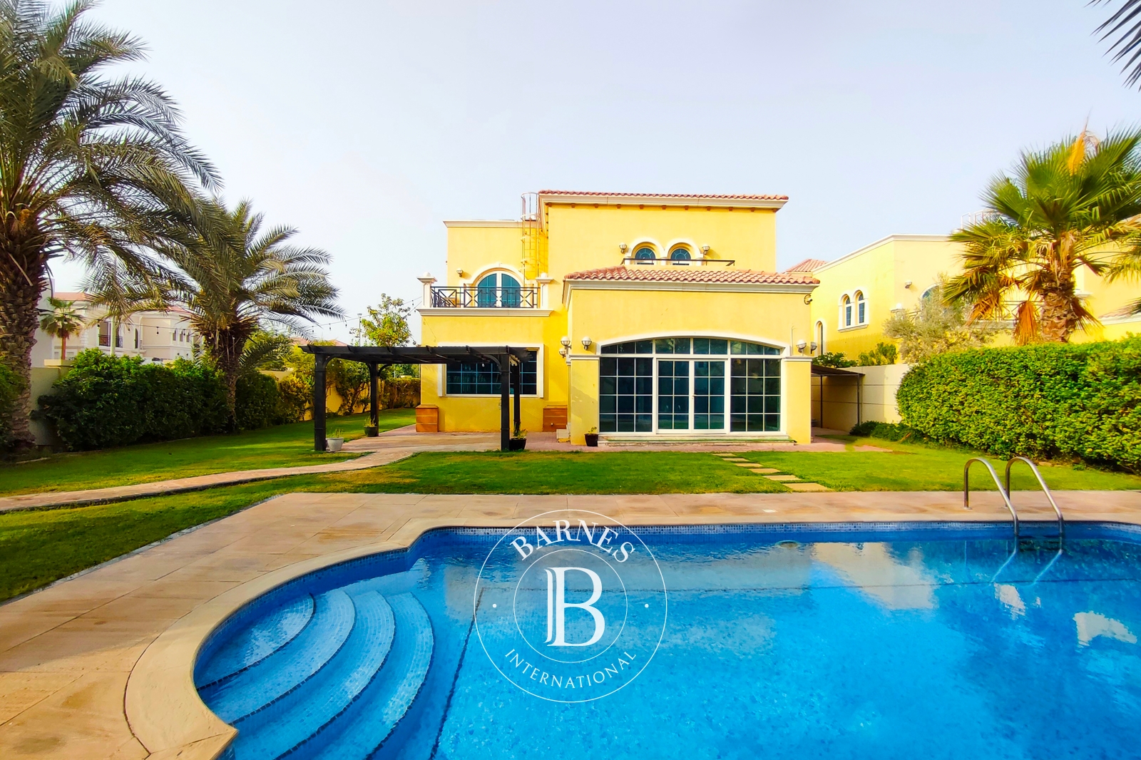 Huge Corner Plot | Private Pool | Extended