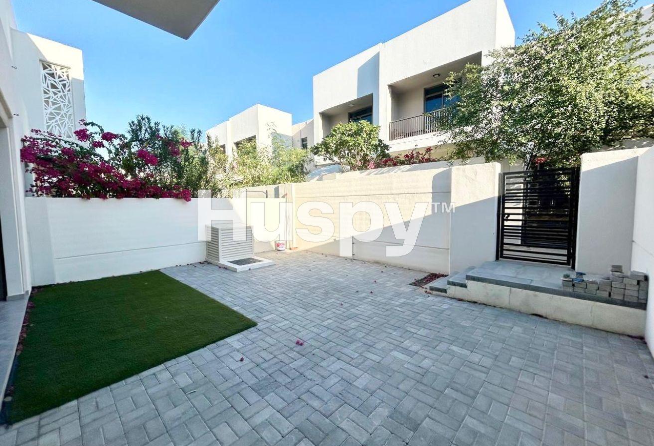 Well Maintained | Type 1 | Vacant on Transfer
