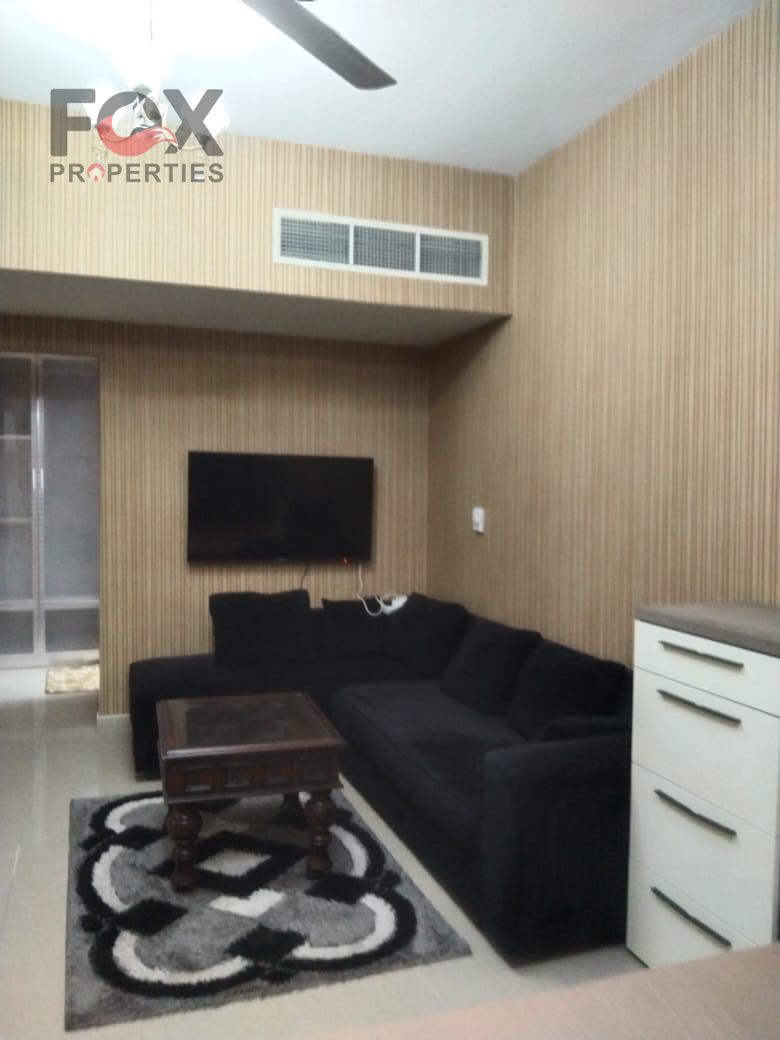 High ROI Studio for Sale in Horizon Towers