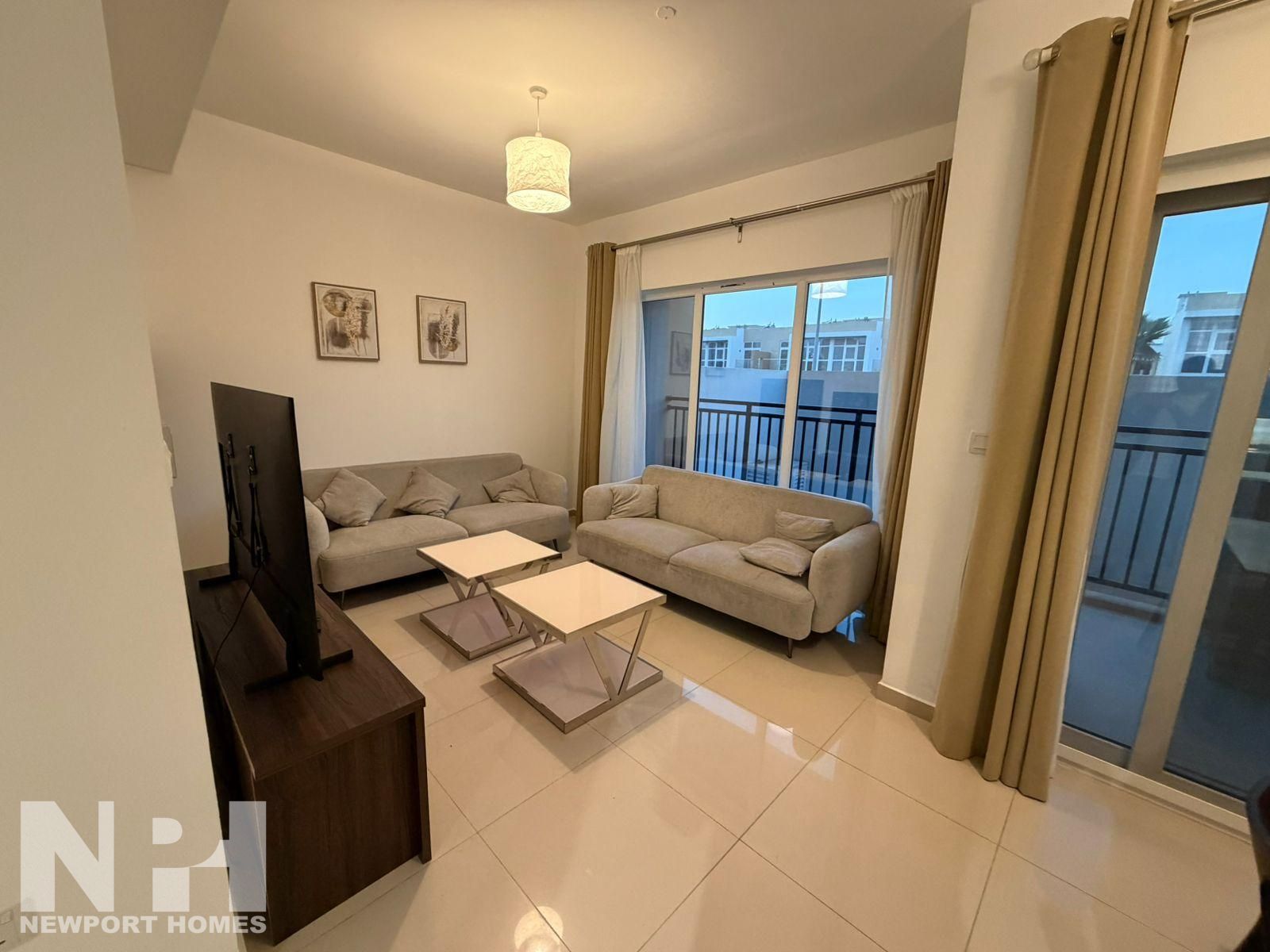Elegant 3BR | Community View | Great Location