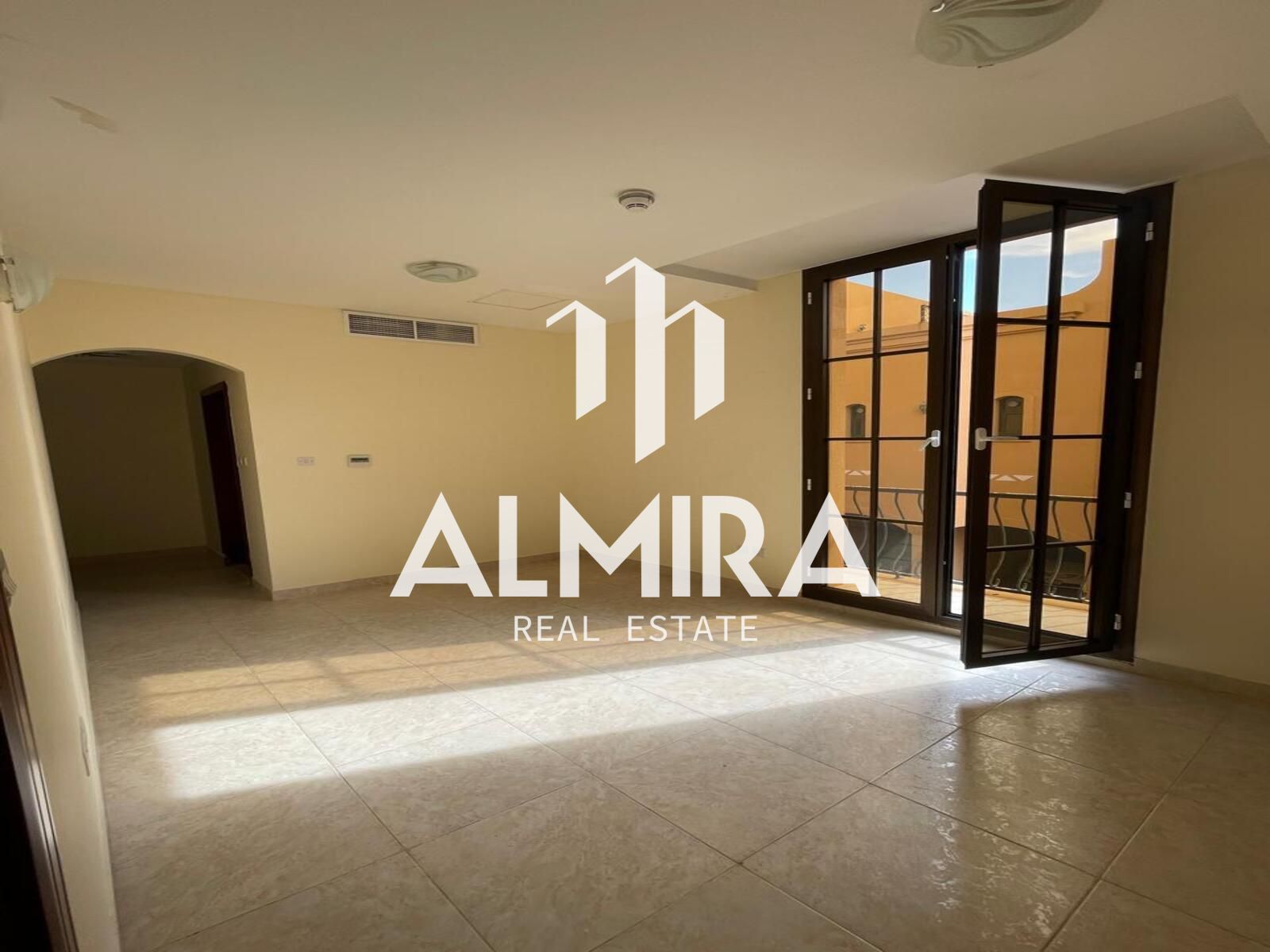 Spacious 4BR+Maids Room | Well Maintained Villa