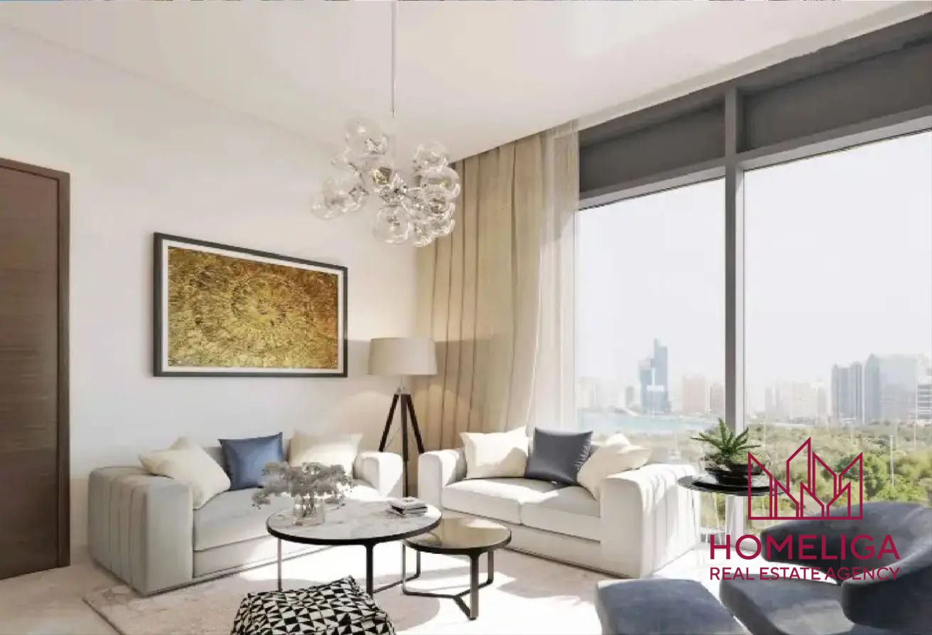 High floor | Lagoon View | Best Layout