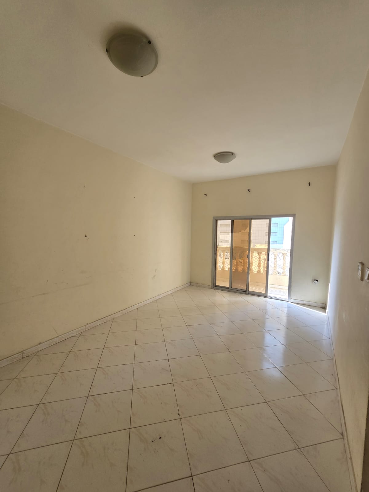 2 Bedroom Hall Apartment for Rent – Al Rashidiya 1, Ajman