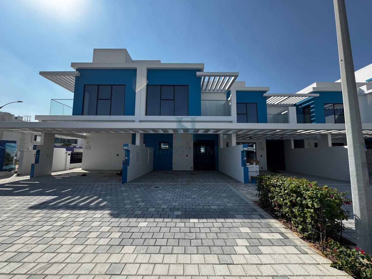 3BR Villa | Premium Location | For Rent