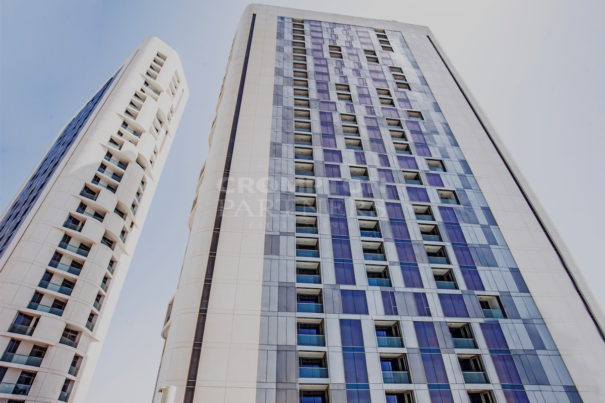 Luxurious | Balcony | Excellent View | Call Now