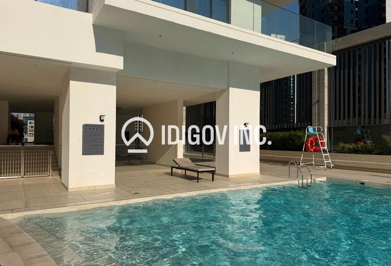 BRAND NEW | VACANT | FULLY FURNISHED