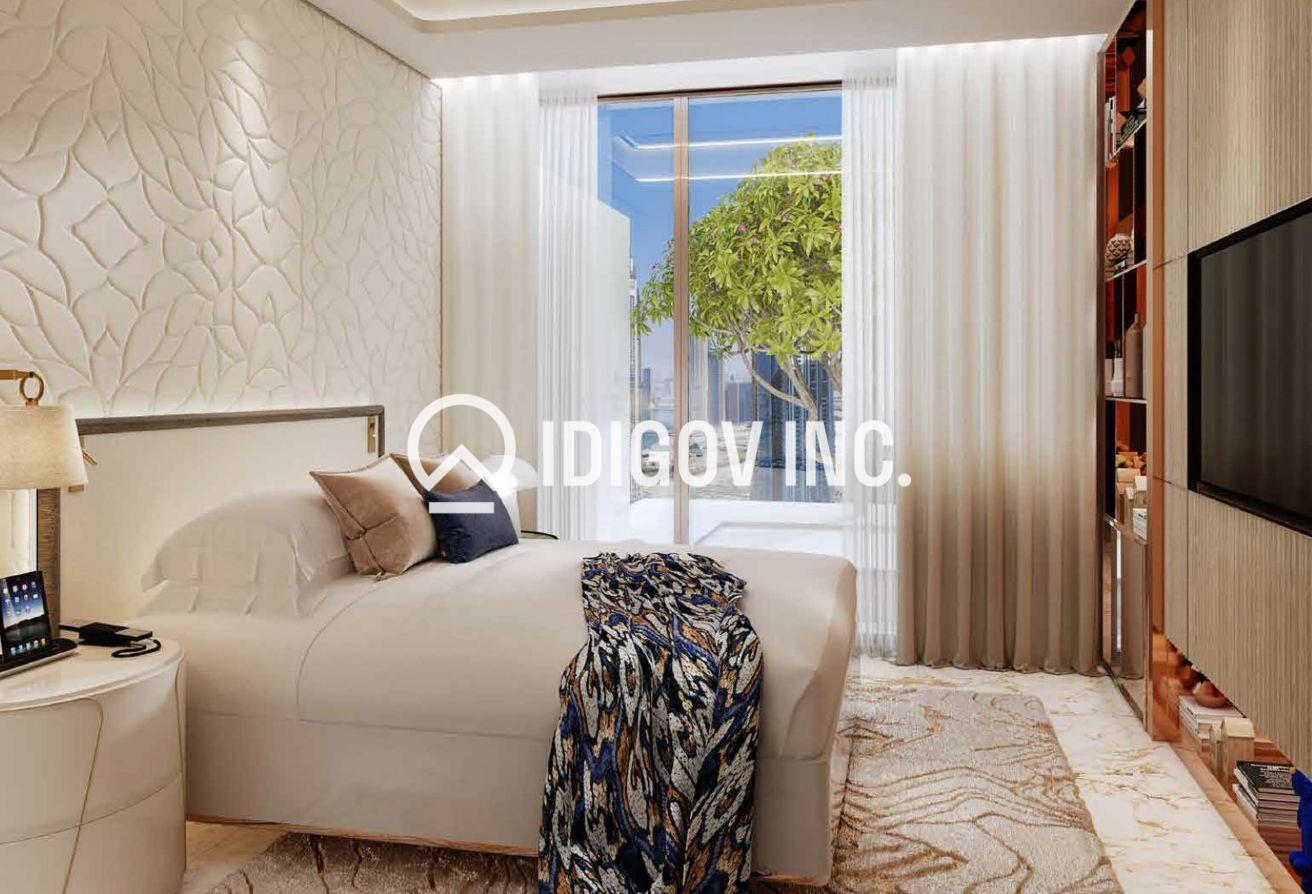 BURJ KHALIFA VIEW | NEAR DUBAI MALL | SPACIOUS