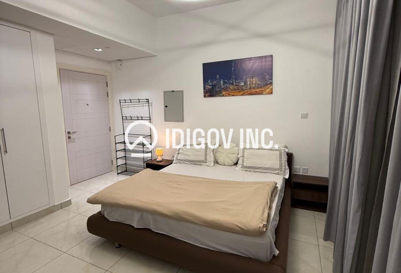 Fully Furnished | Spacious | With Balcony