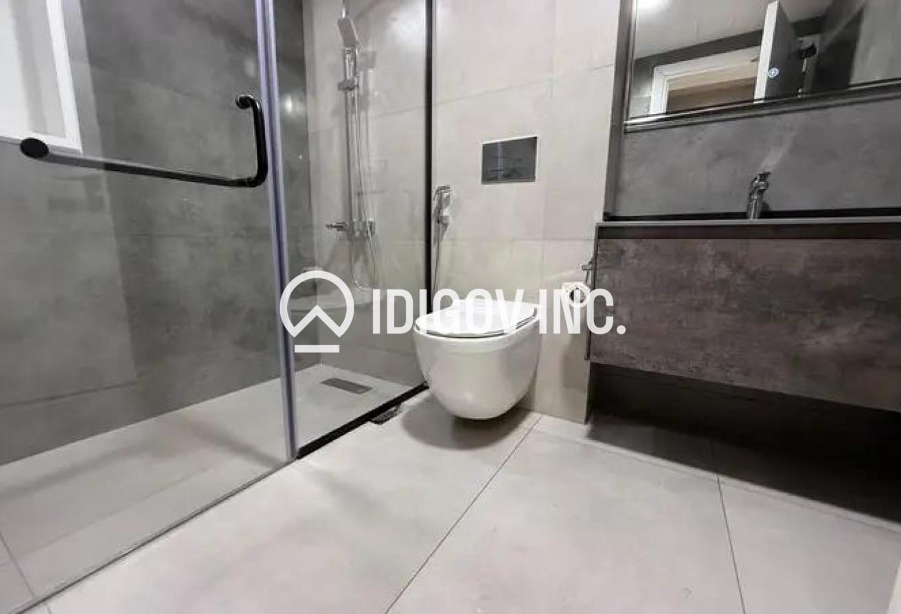 High end Fitted office| Vacant | Balcony