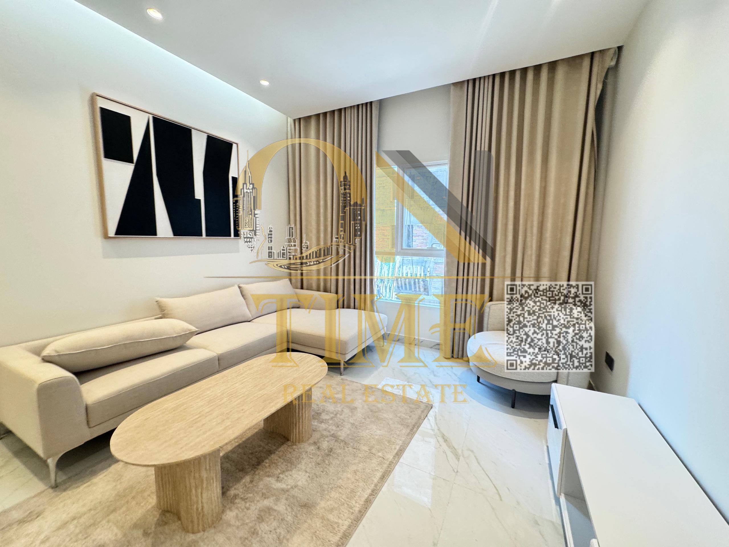 For Resale | Gold Crest Tower D – Emirates City, Ajman