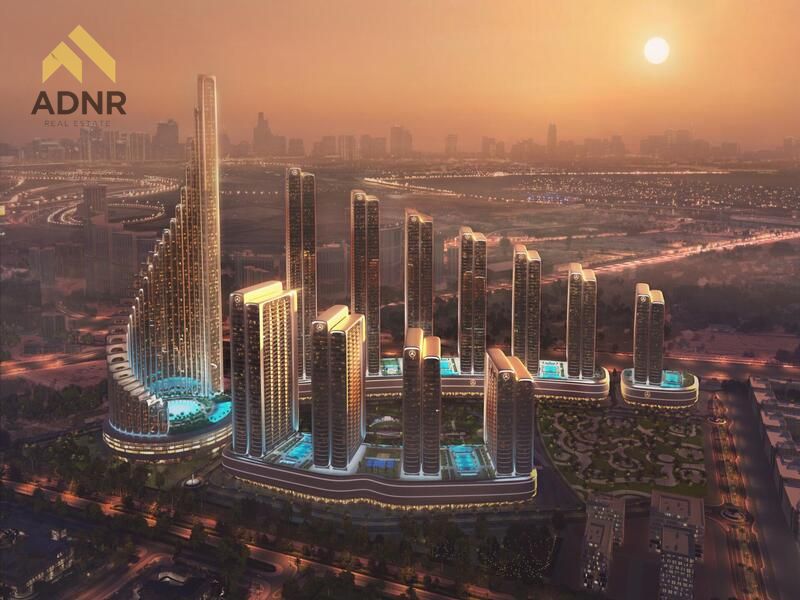 BRANDED | Seamless PP | Prime location | Elegant Community