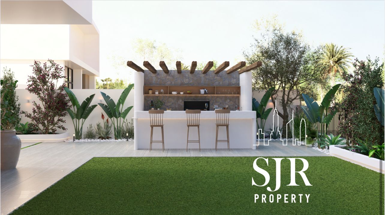 Luxury Family Living | Type A | Tilal Al Furjan