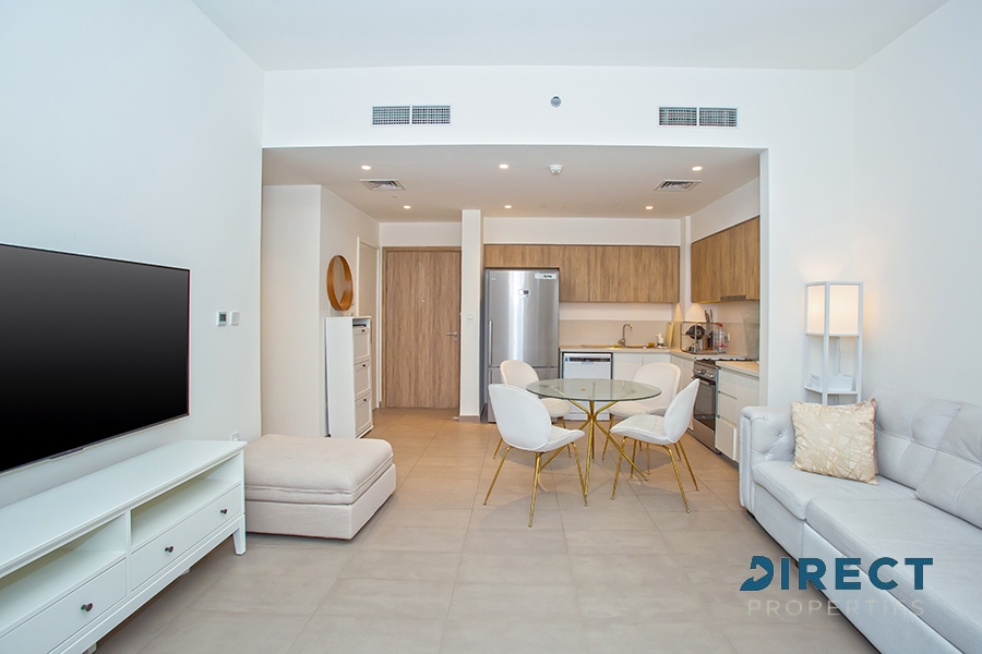 Furnished | Premium Apartment | Super Location