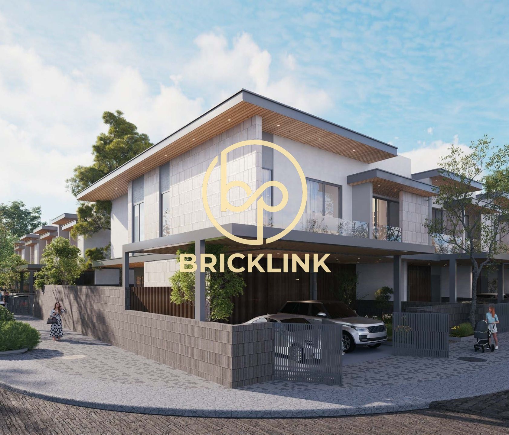 Sanctuary for Families High ROI Corner Villa | Investor Favorite