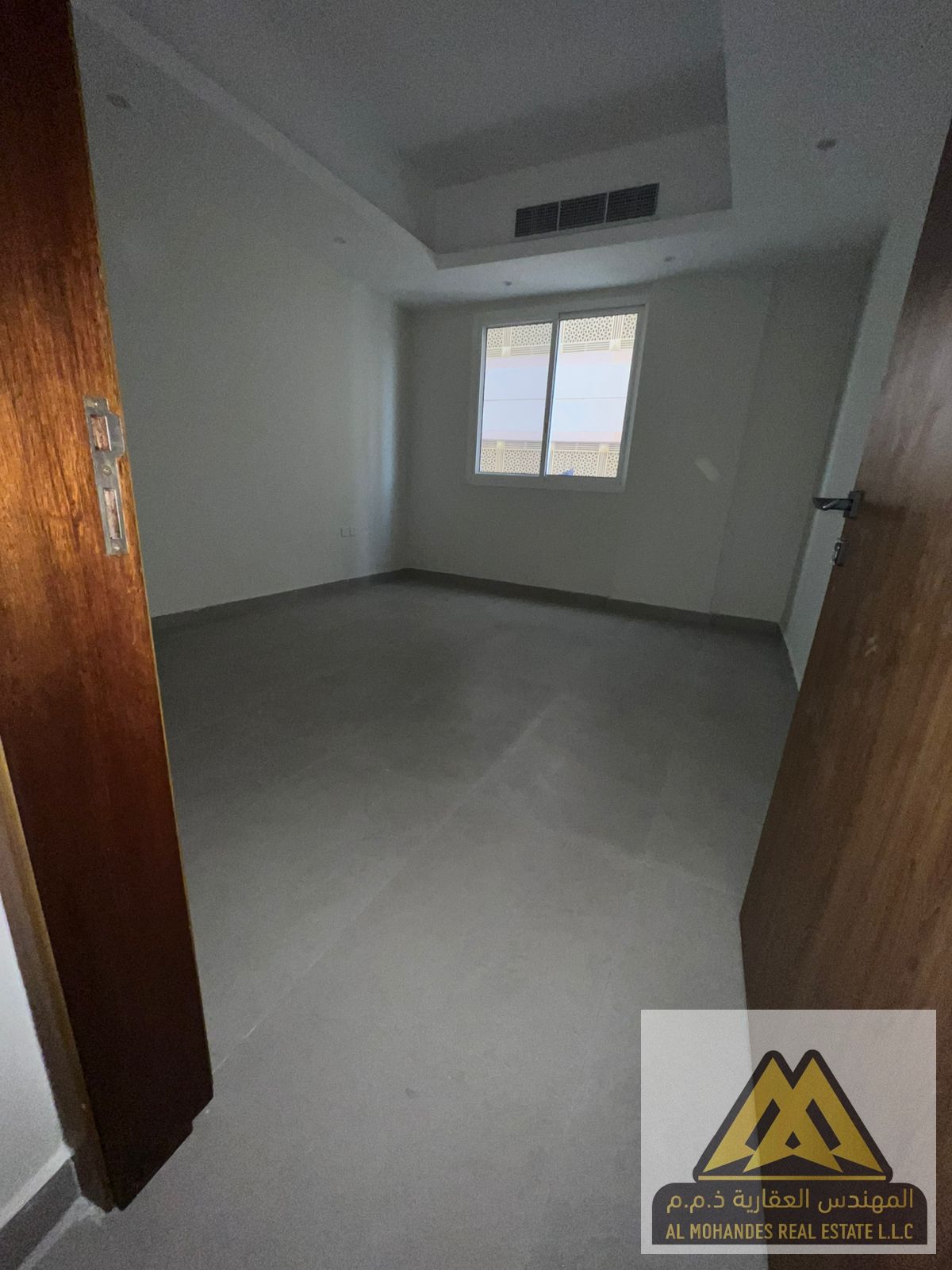 For Annual Rent – Ajman / Al Hamidiya – First Tenant