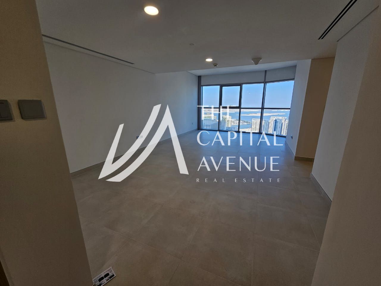 Full Sea View | Ready to Move In | Heights