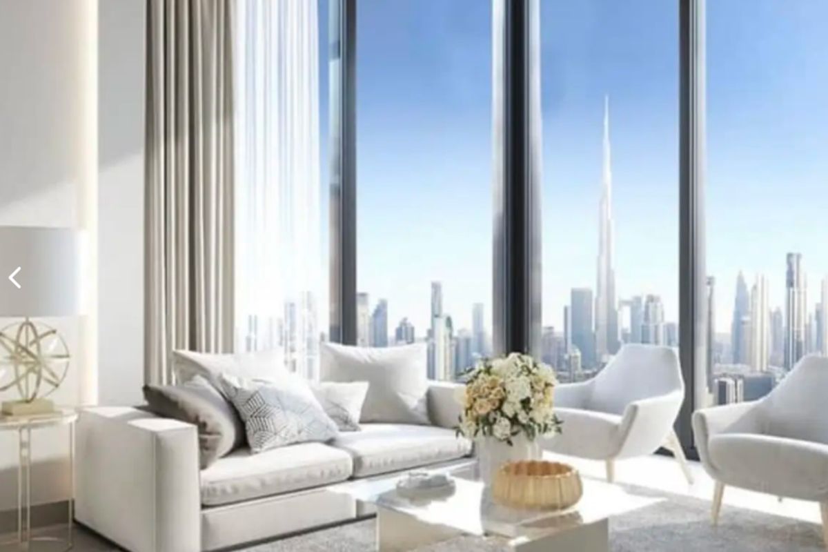 Prime Location | Modern Layout | High Return