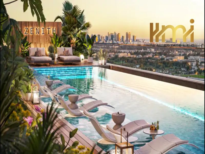 Next to metro | High Floor | Lowest Price | Post Hand Over