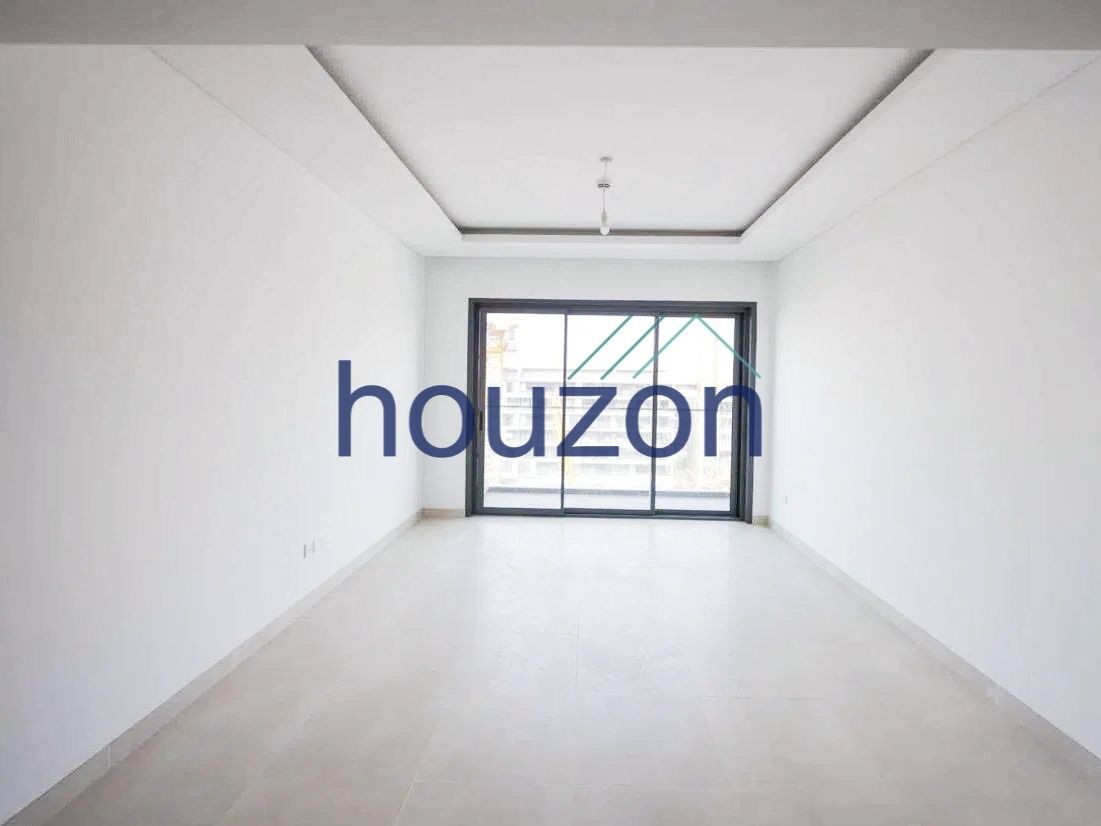 Brand New 1BR | Balcony | Vacant | Prime Location