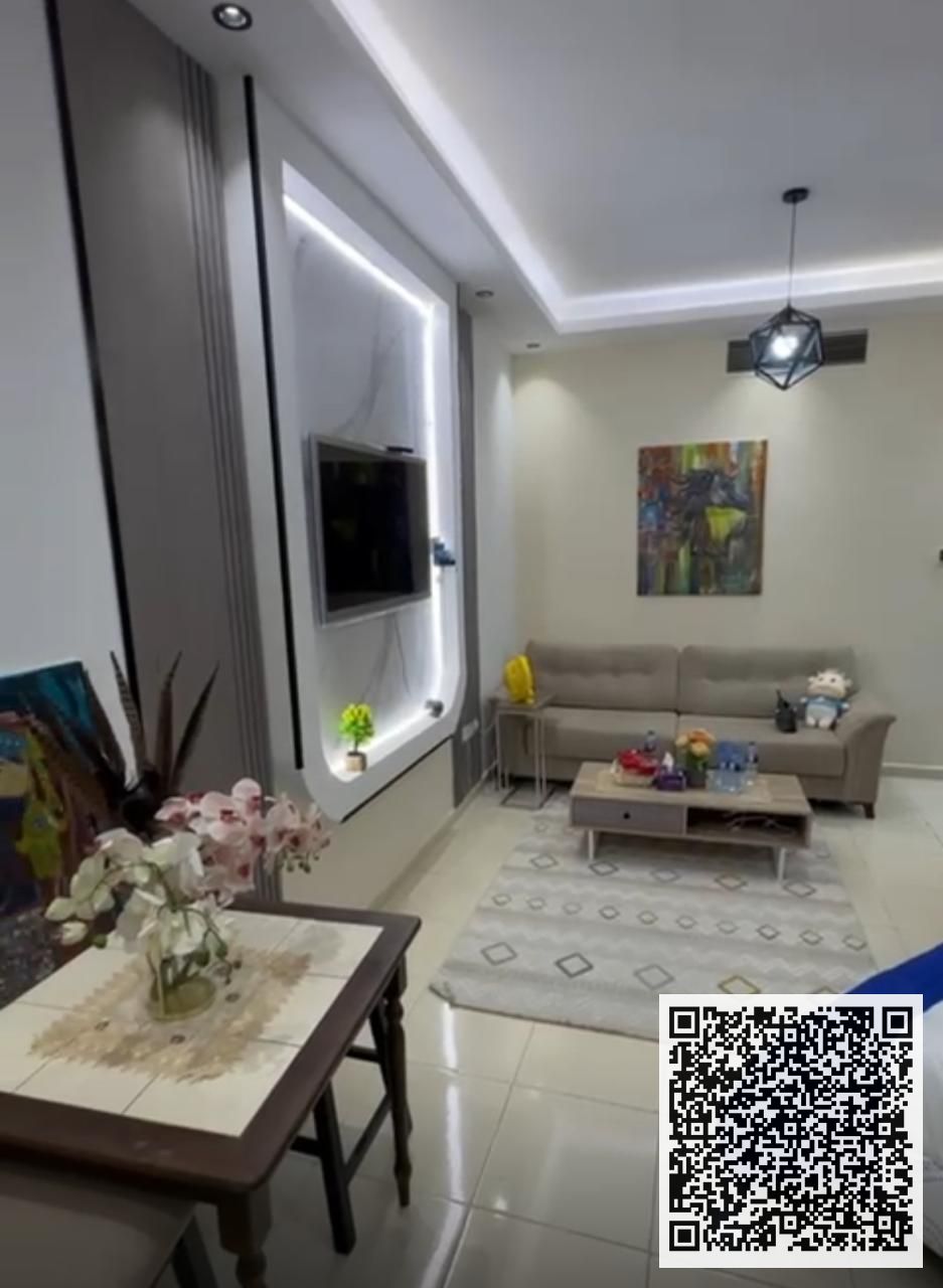 For Sale – Studio Apartment in Orient Towers. The studio is located in a prime location within Orient Towers, with a practical design suitable for liv