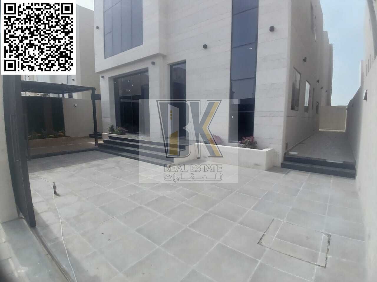 A great opportunity to own a beautiful villa in Al Zahia