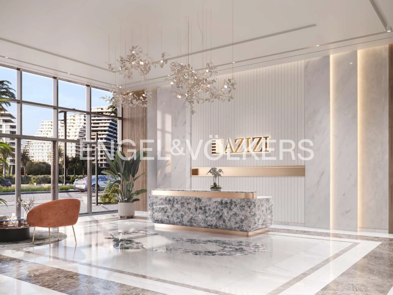 Blding 7 | Handover Mid 2026 | Great Layout